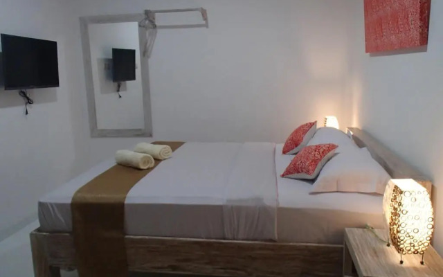 Askara Guest House - Hostel