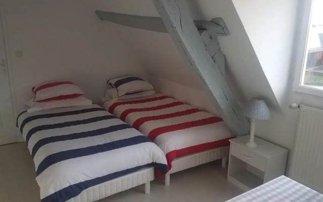 Manoir de l'As de Trèfle