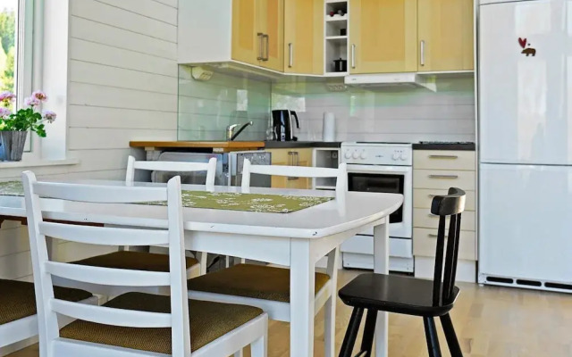Holiday Home in Henån