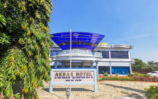 OYO 3692 Hotel Akbar