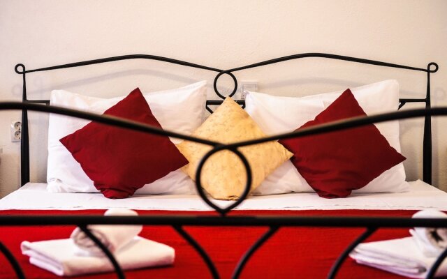 Apartment Peristil Aurea