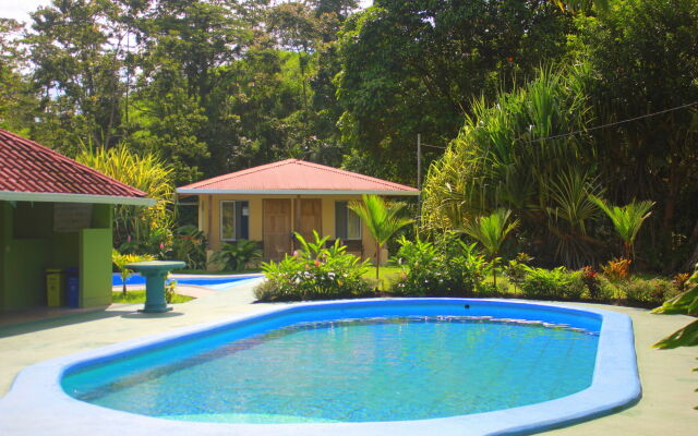 Loma Real Hotel and Hot Springs