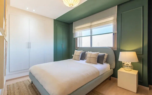 ZARI BOUTIQUE Aparthotel