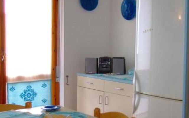 Appartamento La Boa 1 Bedrooms Apartment in Stintino