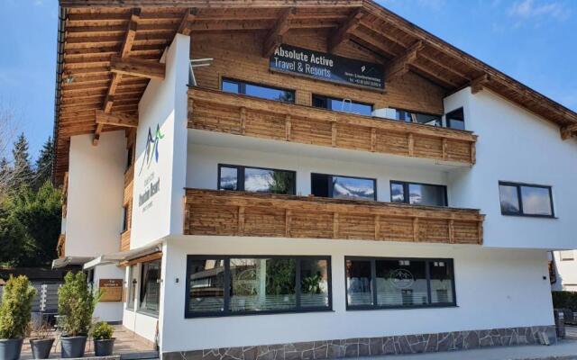 Roulette Apartments und Zimmer