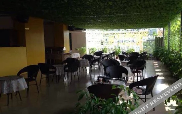 南宁欣达利尔酒店