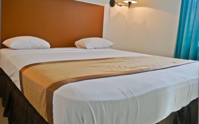 Hotel North Resort