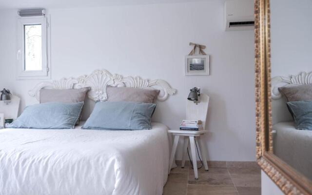 Chambres d'hôtes Villa Cardabella