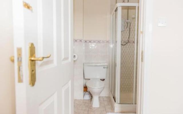 Marine View 3 - Bed Townhouse
