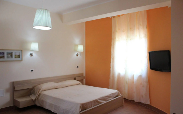 Il Casale Le Tre Volte