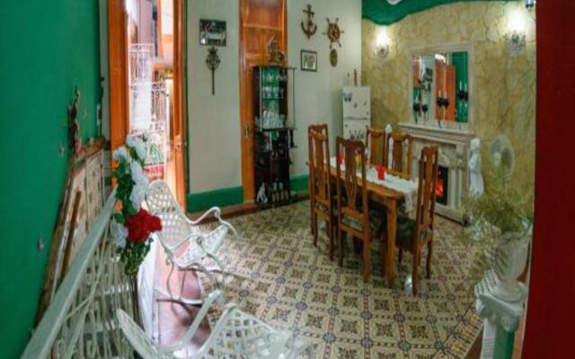 Casa Colonial Carmen