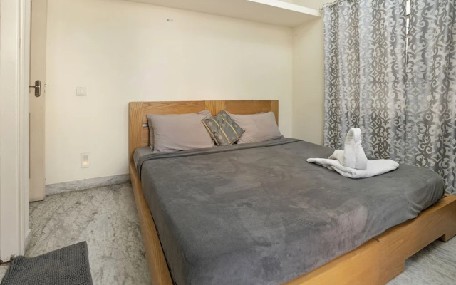 Aishwarya Mystic Apartotel