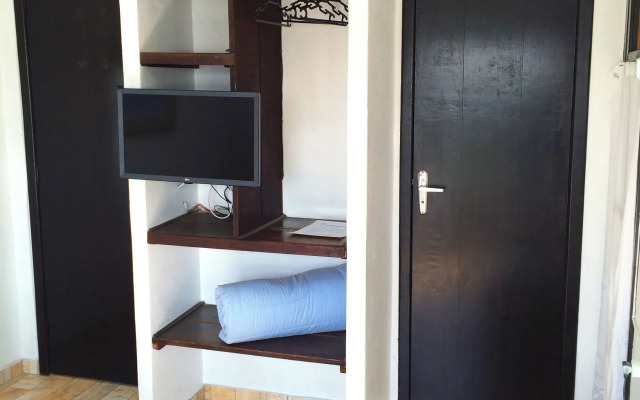 Pousada Caminho do Mar