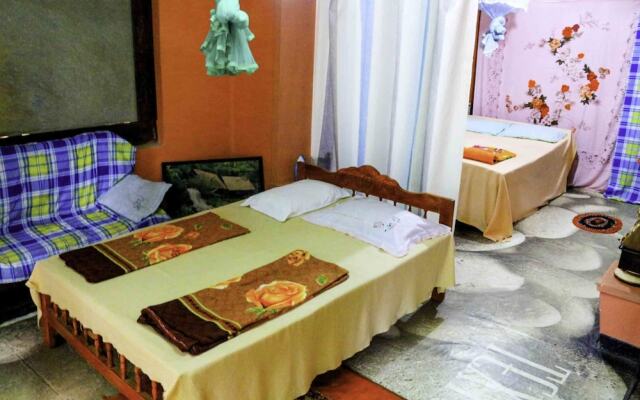 Yoho KHA Homestay