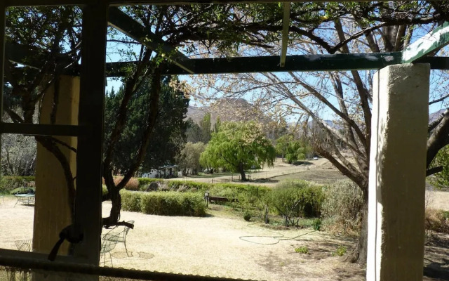 Walkerbouts Inn Rhodes