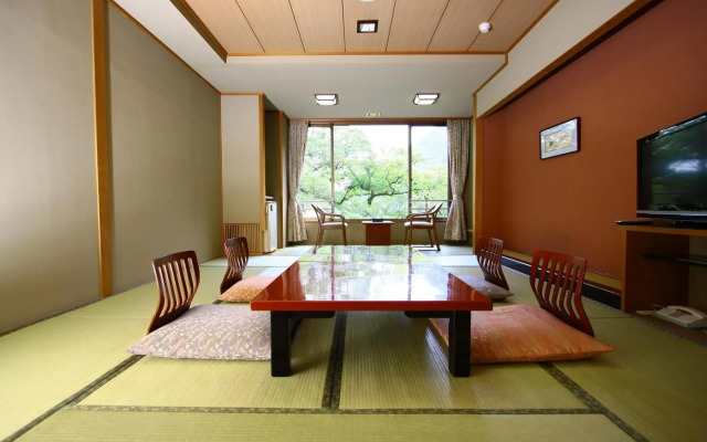 Hotel Park