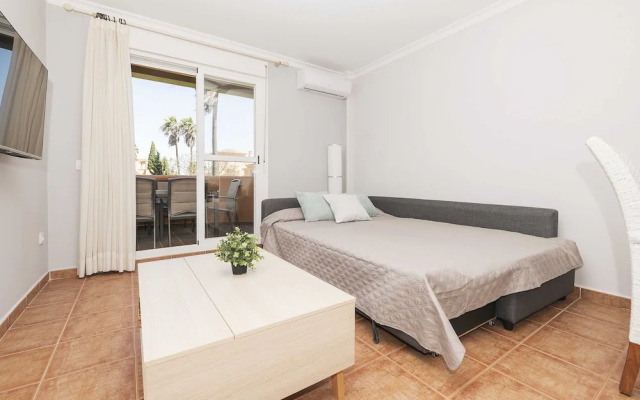 Novo Golf Chiclana in Chiclana de la Frontera