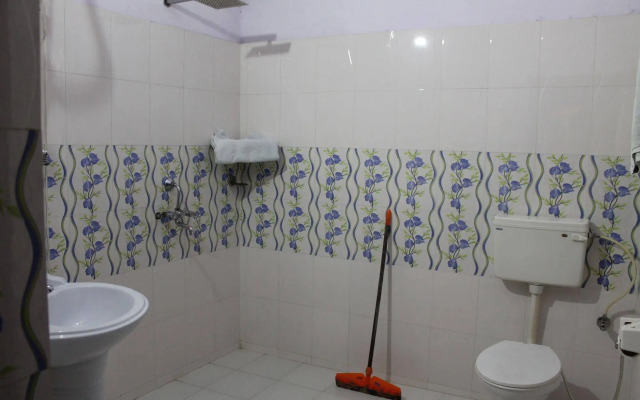 Kesar Heritage Guest House