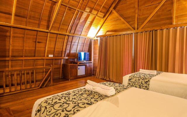 BB Resort Villa and Spa