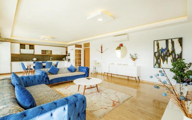 Villa Infinity Paradise