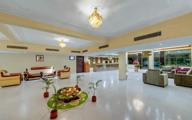 SRM Hotel Maraimalai Nagar
