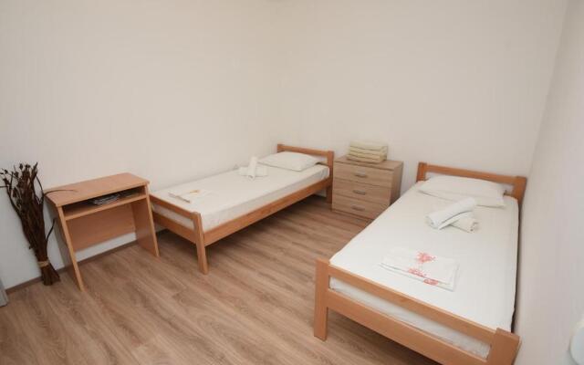 Apartment Ćukušić
