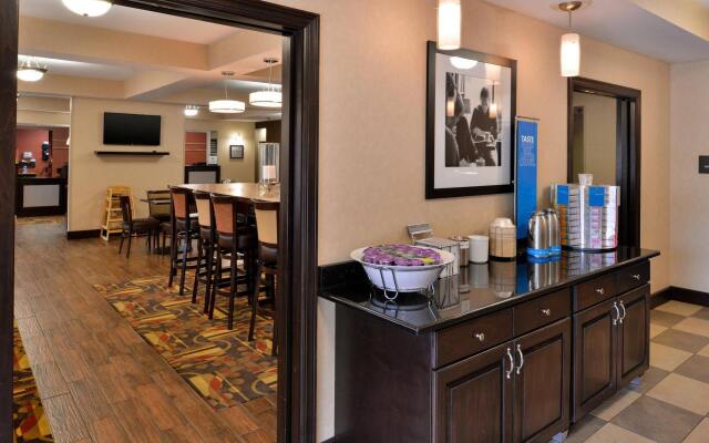 Wingate by Wyndham Steubenville