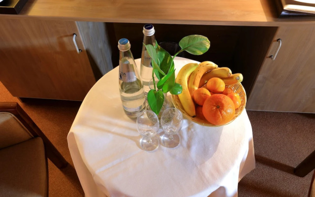Hotel Zur Grünen Aue