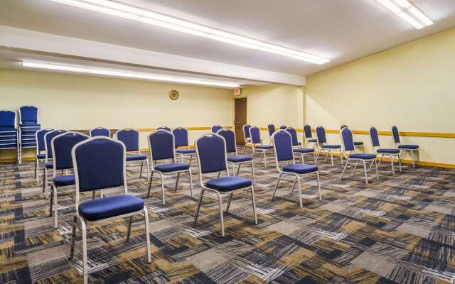 Quality Inn & Suites Florence - Cincinnati South