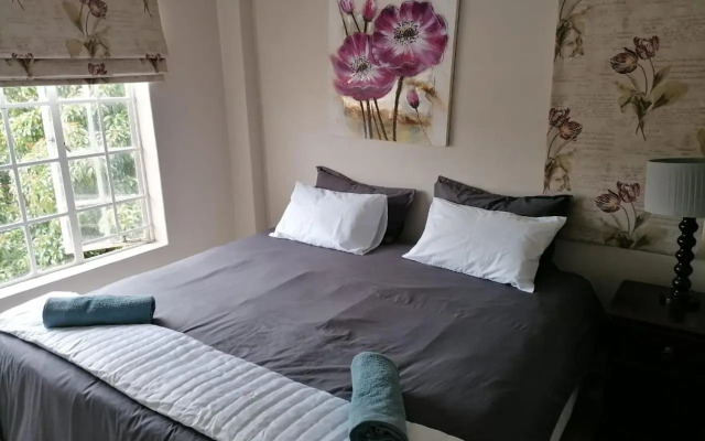 All Saints on Roberts