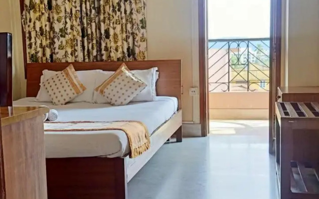 River Breeze Home