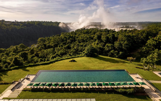 Gran Melia Iguazu Hotel