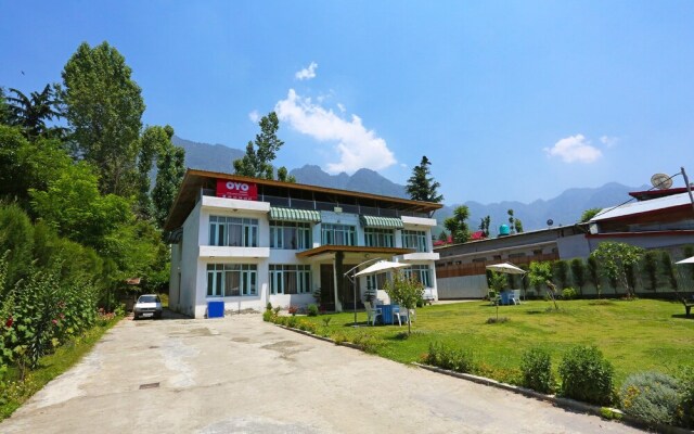 OYO 4759 Nishat Hill Resort