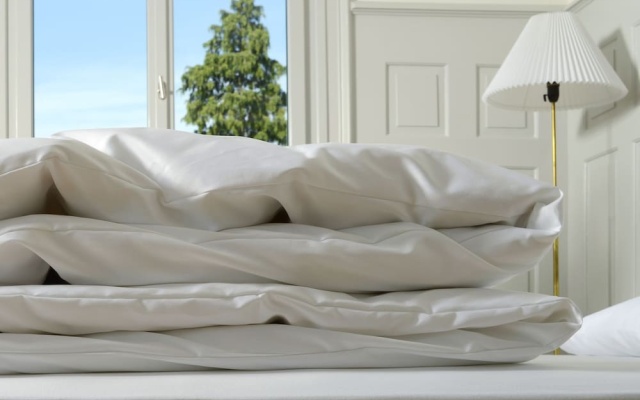 Hotel Militärkantine – Guest Rooms – St. Gallen