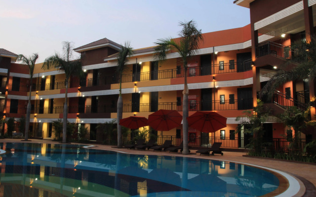Prelude Hotel