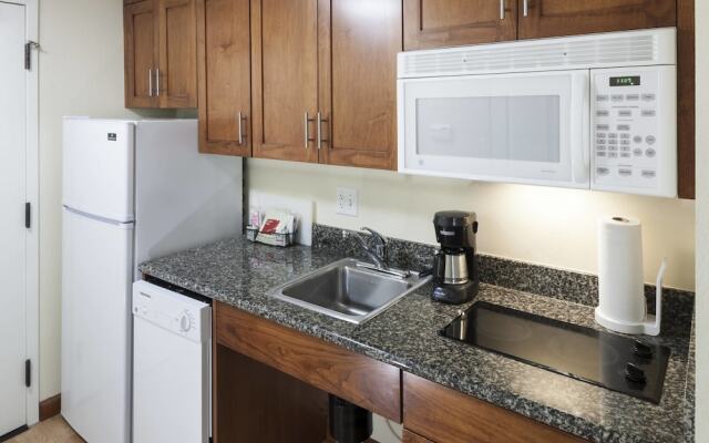 TownePlace Suites Suffolk Chesapeake