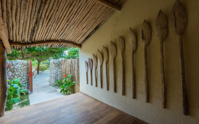 Zanzibar White Sand Luxury Villas & Spa