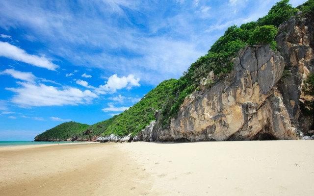 KP Mountain Beach Resort