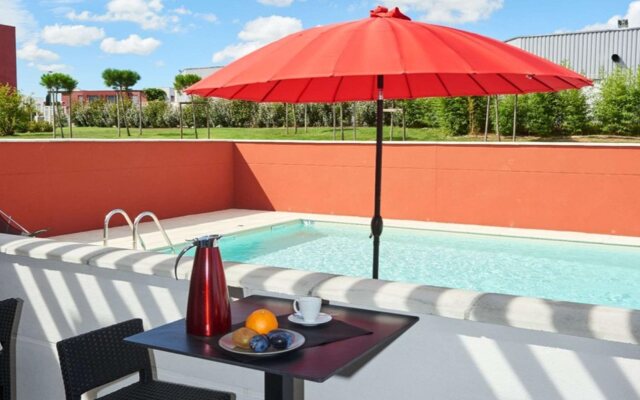Quality Suites Toulouse-Blagnac