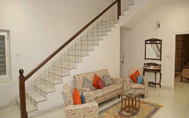Anagha Homestay