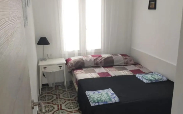 Apartamento en el centro de Denia