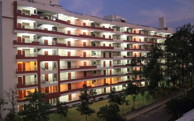 Gardeenia Comfortes Suites