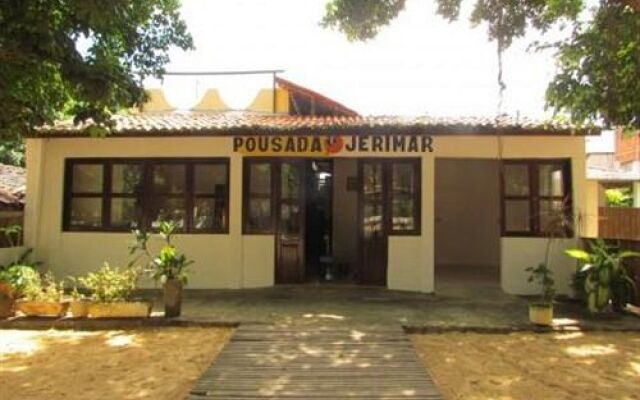 Pousada Jerimar