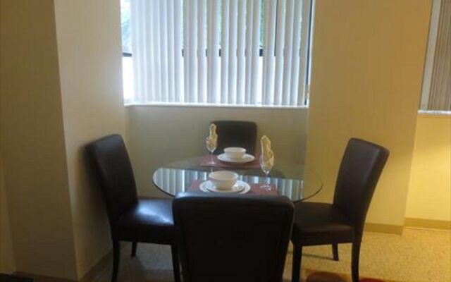 Lofts at Kendall Square Apartments