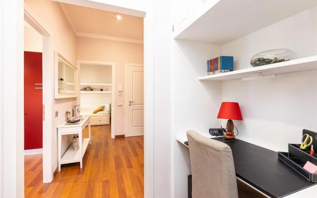 Pigneto Second Apartment