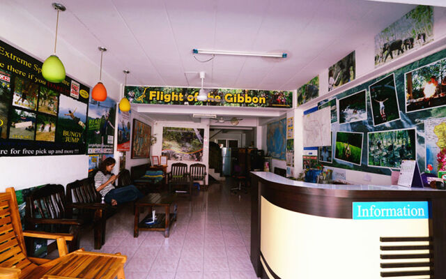 Key Hotel @ Old City Center