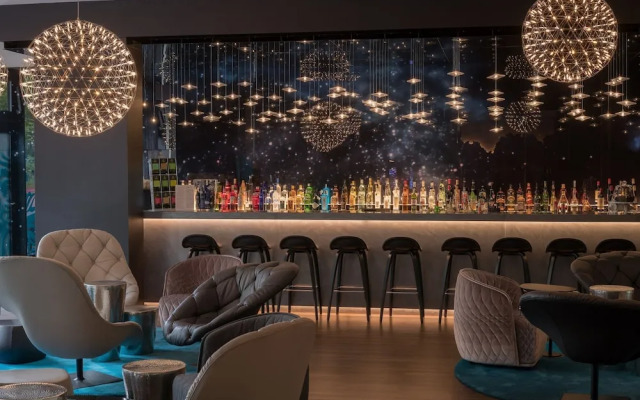 Motel One Berlin - Tiergarten