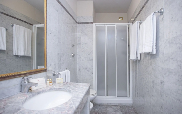Hotel Donatello
