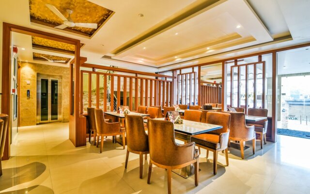 FabHotel Salt