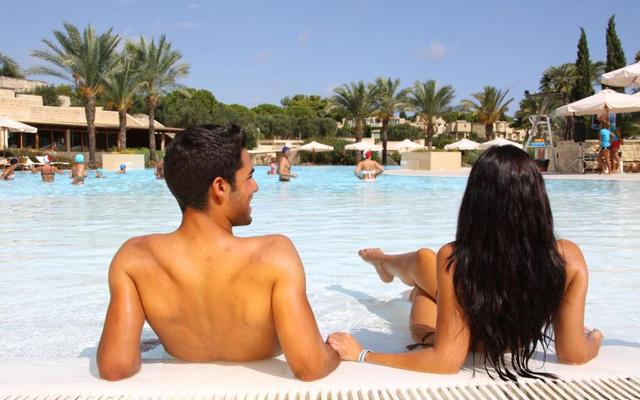 Le Cale d'Otranto Beach Resort